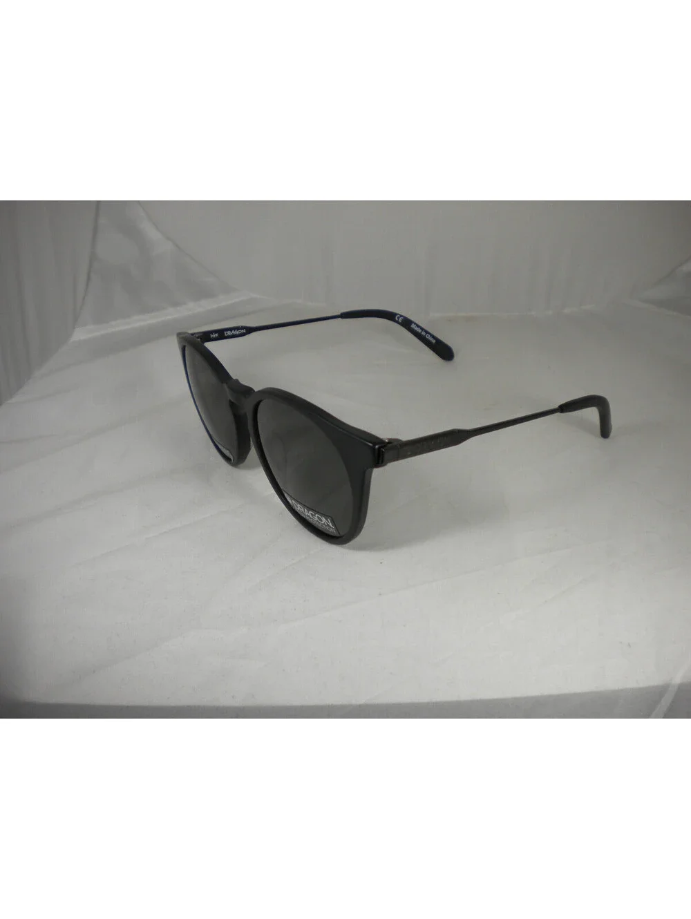 Dragon Alliance DR520S LL HYPE ION Matte Black/Smoke (DR-19)